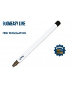 ANTENNE VHF GLOMEASY DE 250mm - TERMINAISON FME