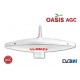 OASIS² - Omni-direktionale TV-Antenne - diameter 250 mm