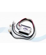 RA201 GLOMEX SPLITTER VHF / AIS / AM-FM FOR BOAT