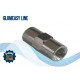 RA357 - extension connector - FME MALE TO FME MALE - Glomeasy line