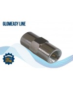 EXTENSION CONNECTOR - FME MALE TO FME MALE - GLOMEASY LINE