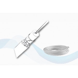 CABLE COAXIAL TV – 75 OHM -100m