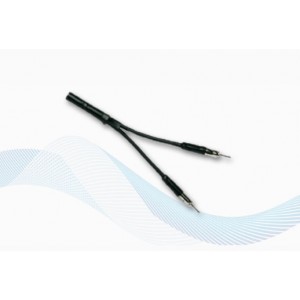 V9149 - Cable radio 2 sorties pour Antennes TV terrestres