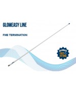 RA300 - Antenne VHF Glomeasy line - 1,2m - term. FME