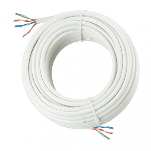 CABLE ETHERNET