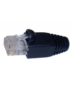 Crimp-Stecker für RJ45 Kabel (Ethernet)