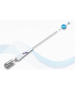 RA106SLSPB6135 - Marine VHF Antennas with stainless steel whip for motorboat 