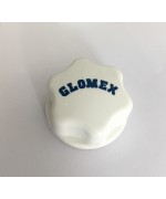 MOLETTE POUR SUPPORTS GLOMEX - PIECE DE RECHANGE