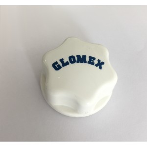 MOLETTE POUR SUPPORTS GLOMEX - PIECE DE RECHANGE