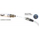 RA350/12FME - RG8X cable - term FME - 12m