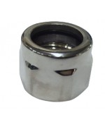 ELECTROPOLISHED AISI316 STAINLESS ADAPTOR