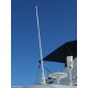 RA300DAB - Glomeasy line DAB antenna - 1,2m - term. FME