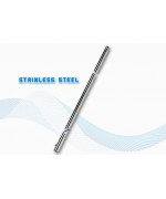 ANTENNA EXTENSION - 1,5m - STAINLESS STEEL