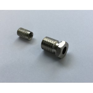 RA106SOLDERLESS CONNECTOR - SPARE PART