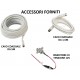 ANTENNA TV TERRESTRE PER BARCHE E CAMPER BALLADE - SUPERGAIN