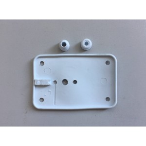 GASKET FOR RA116SS - RA115 - RA107 - SPARE PART